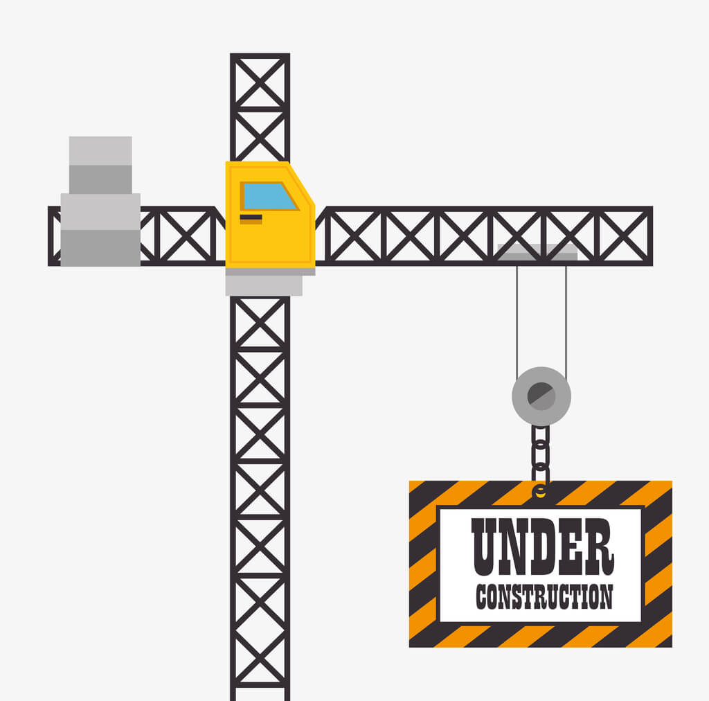 Protocolos de carga y descarga seguros en puente grua